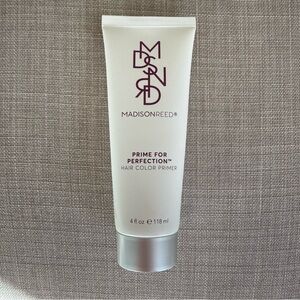 Madison Reed Prime for Perfection Hair Color Primer - White and Silver NEW‎ 4oz